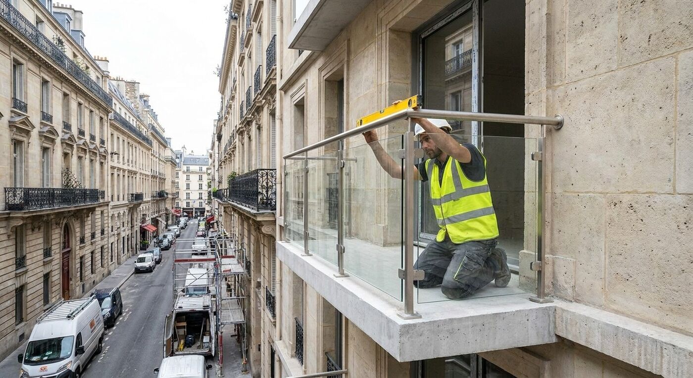 BASTILLE FILS